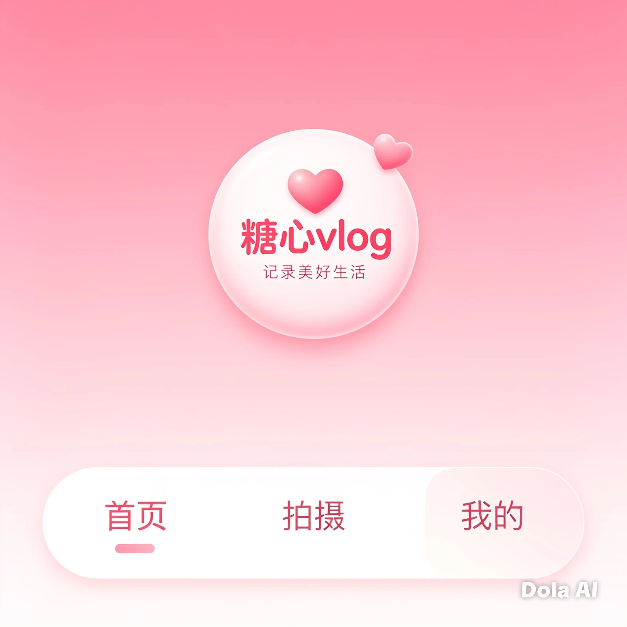 糖心Vlog兴趣社区交流